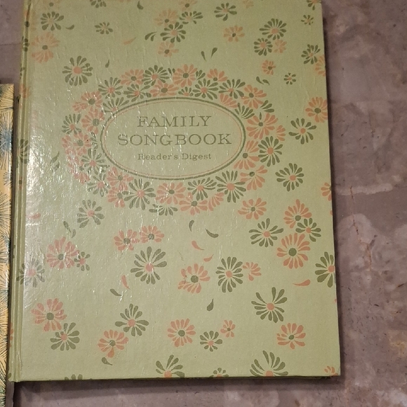 Songbook Lot (all 3 Books) These Books Are A Treasure For The Music Lover - Picture 3 of 6